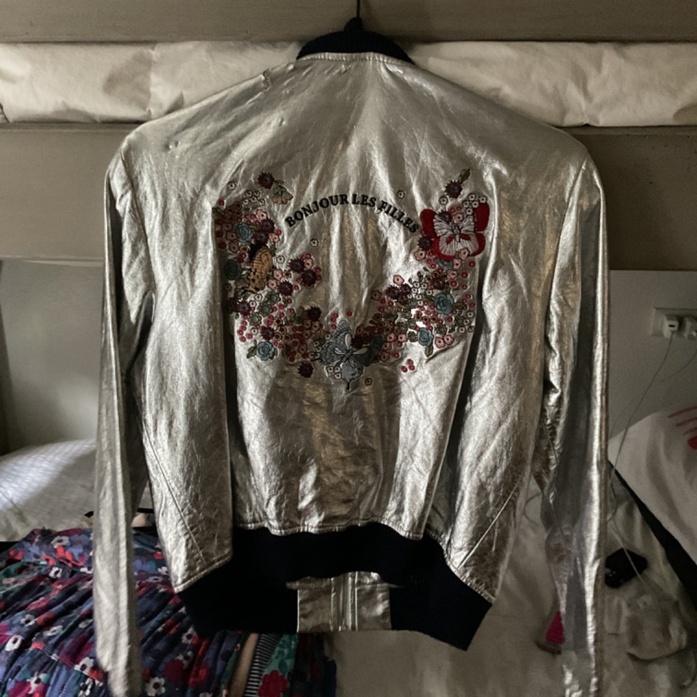 Jacket - Picture 2 of 2